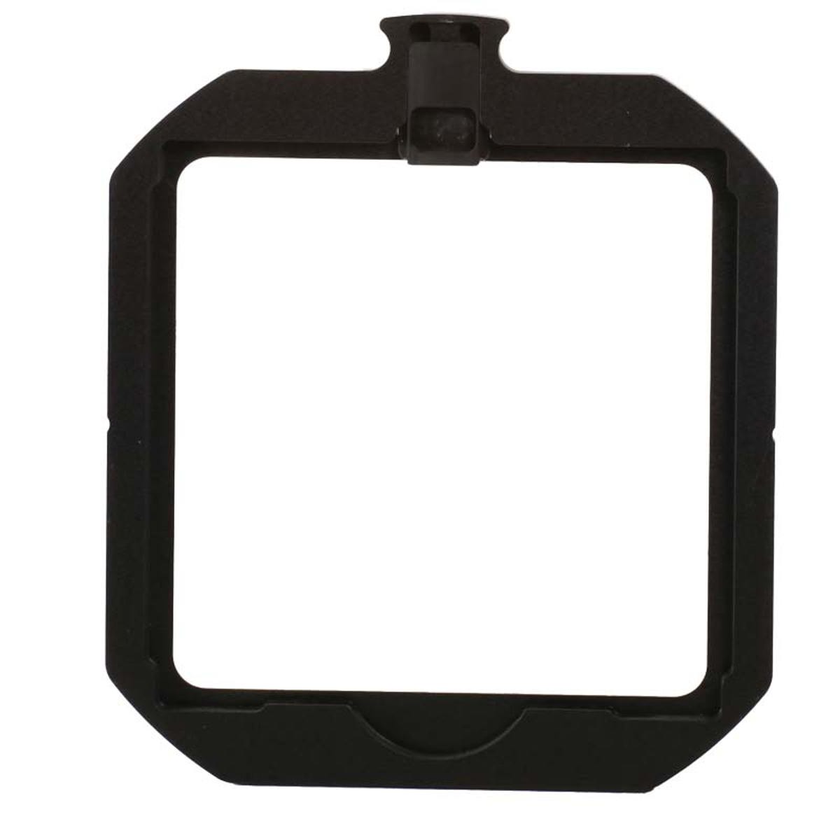 

Vocas 4x4" Aluminum Filter Frame for MB-210/MB-215/MB-250/MB-255/MB-350