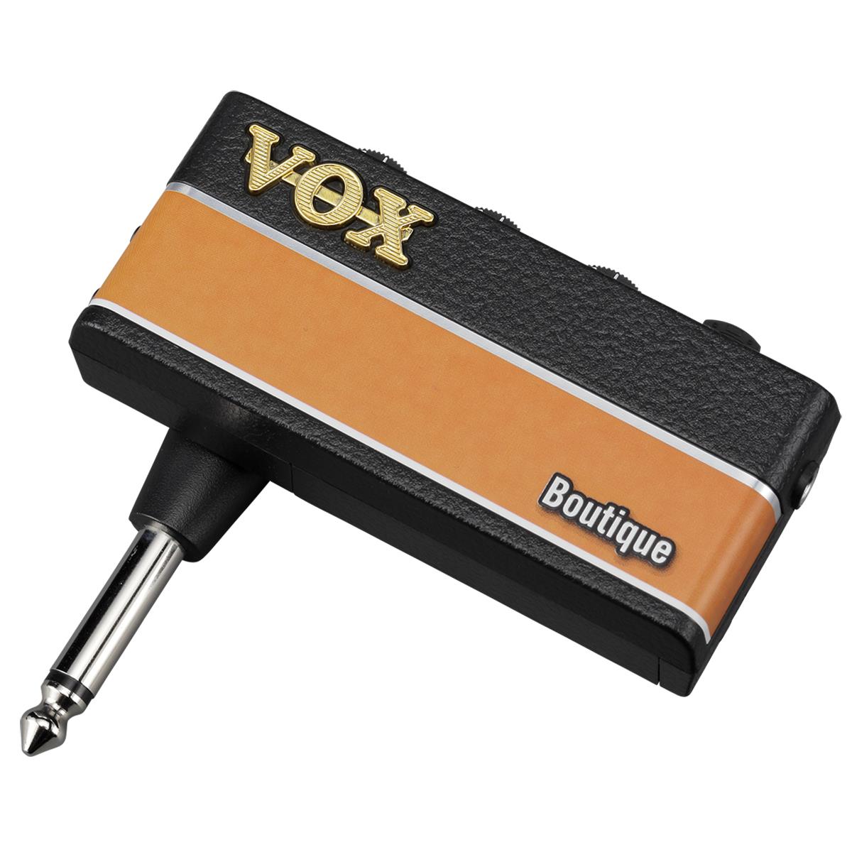 Image of Vox amPlug 3 Headphone Guitar Amplifier Boutique