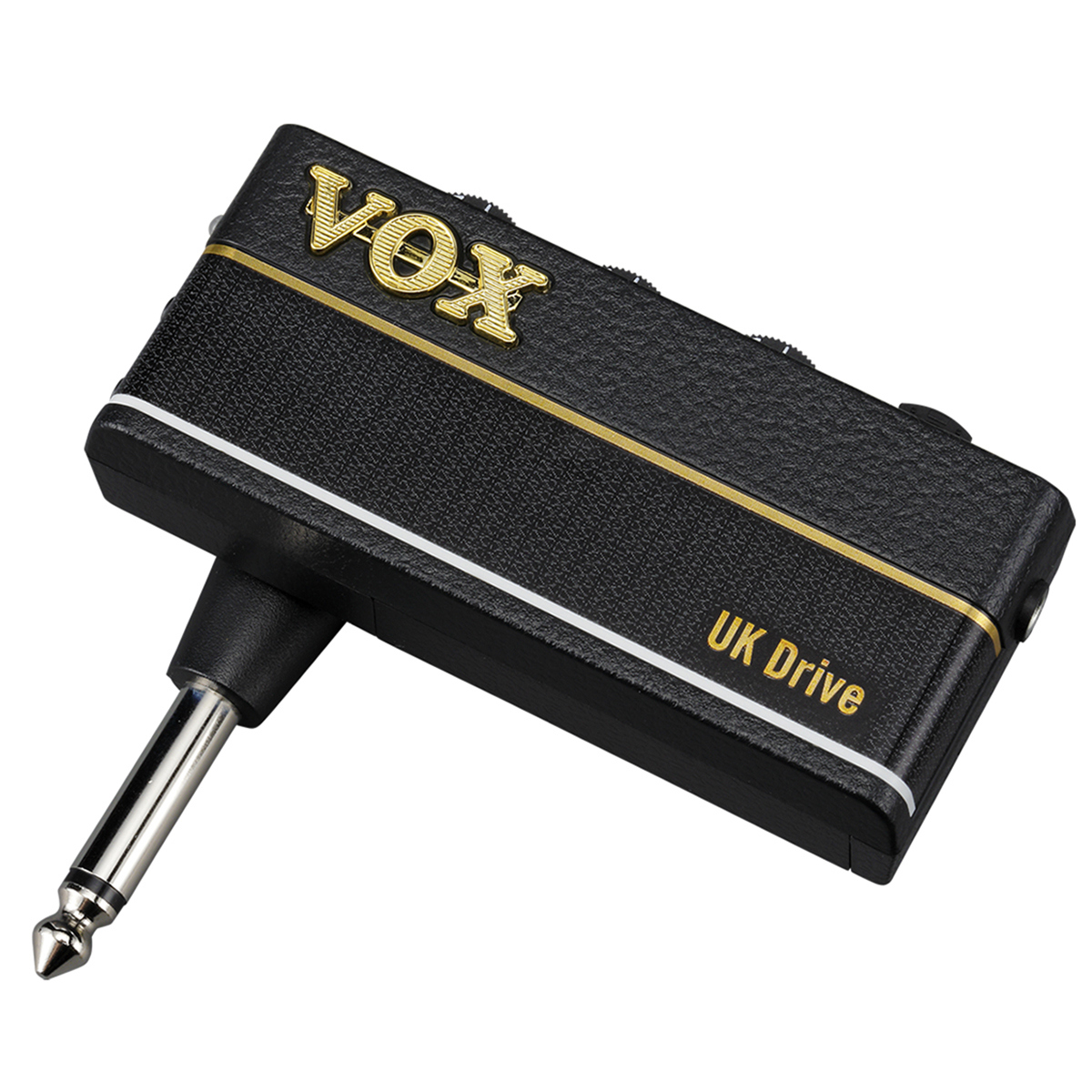 

Vox amPlug 3 Headphone Guitar Amplifier UK Drive