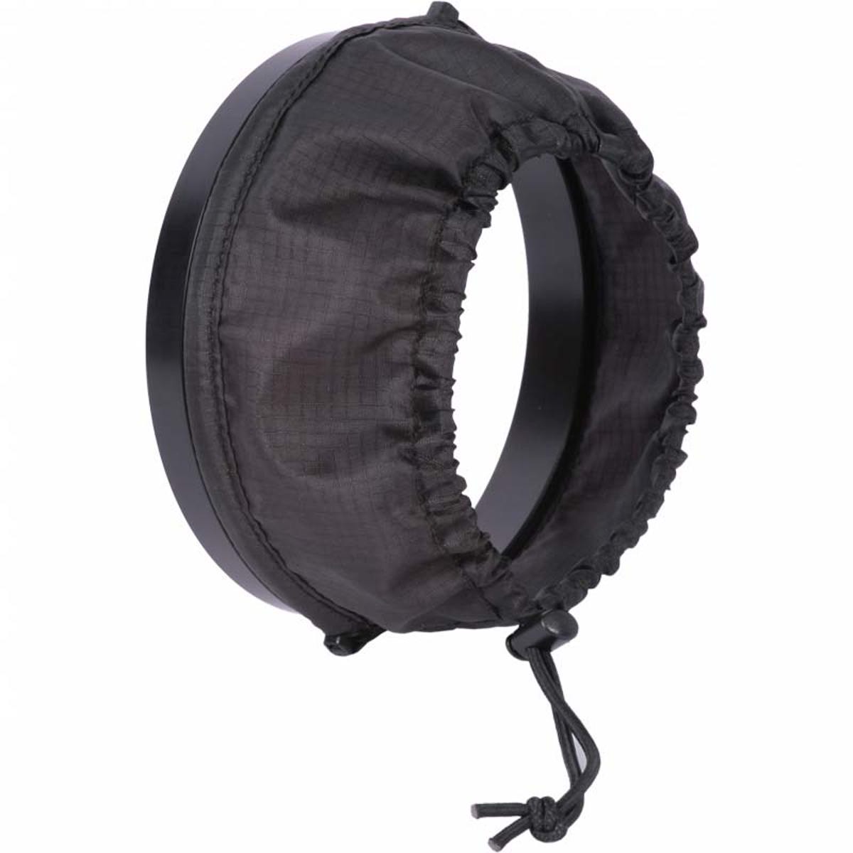 

Vocas 114mm Flexible Cuff Adapter Ring for MB-215 and MB-255 Matte Boxes