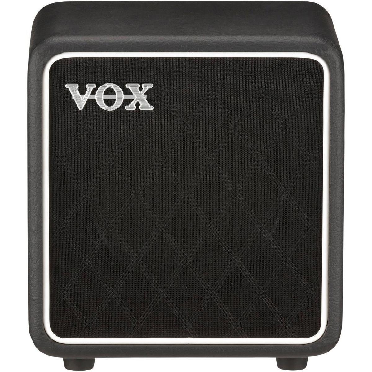 

Vox BC108 1x8 Speaker Cabinet for MV50 Amplifier Head, 25W RMS, Single