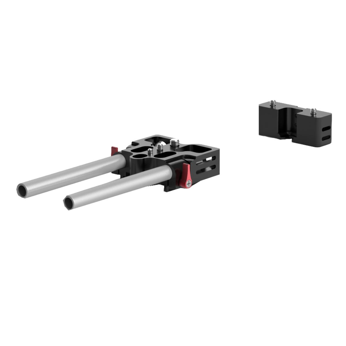 

Vocas 15mm Base Plate for AJA Cion