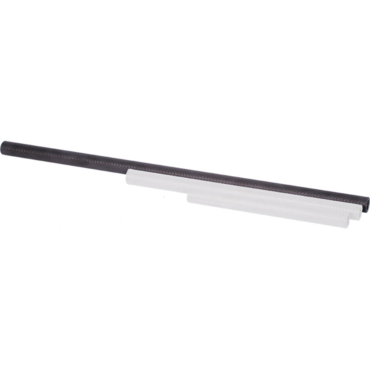 

Vocas 19mm Carbon Bar, 300mm / 11.81" Length