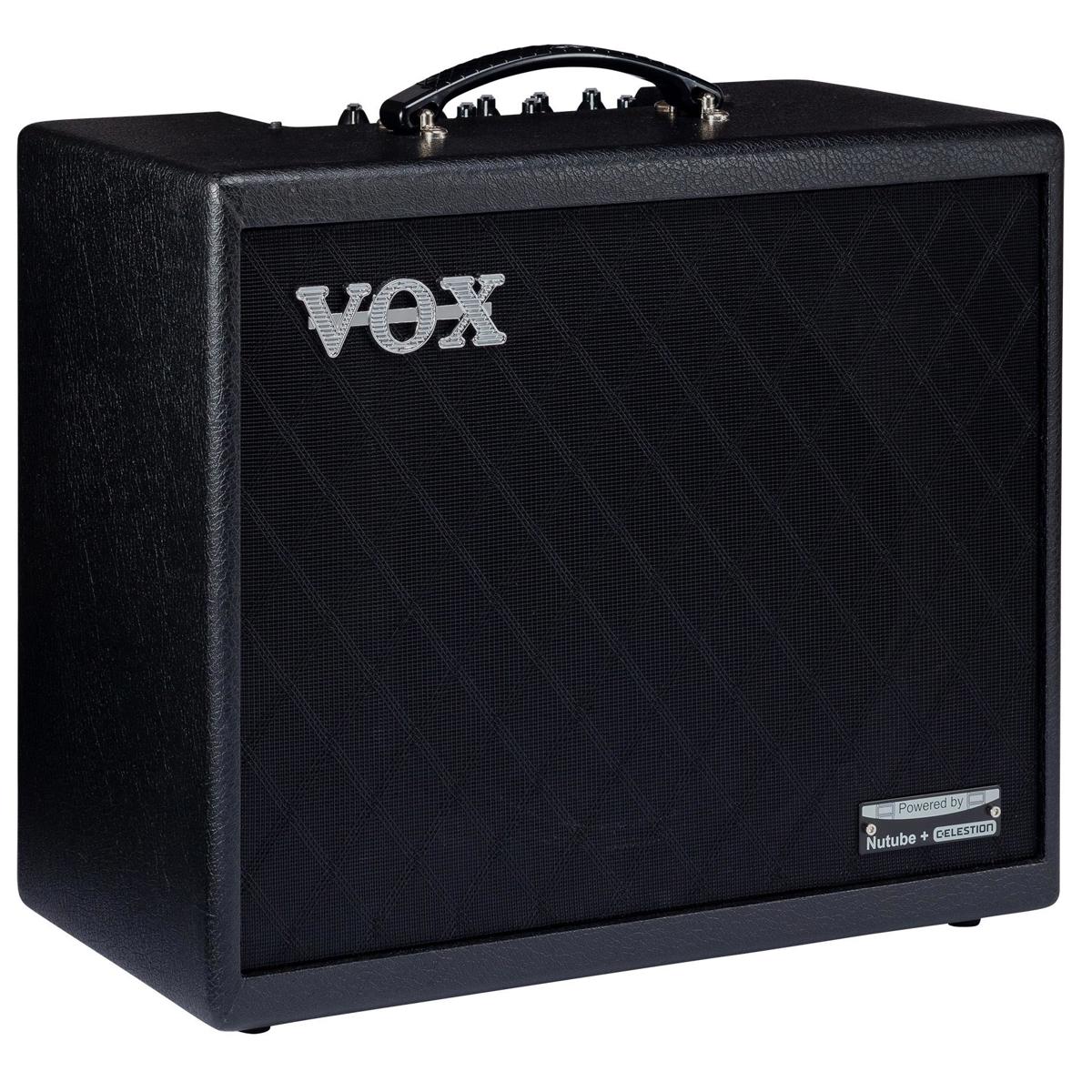 

Vox VOX Cambridge50 Digital Modeling Guitar Amplifier