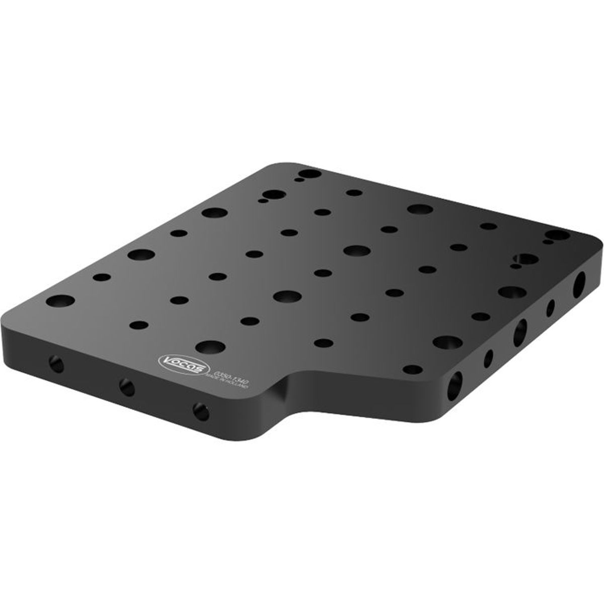 

Vocas Separate Cheese Plate for Arri Alexi Mini