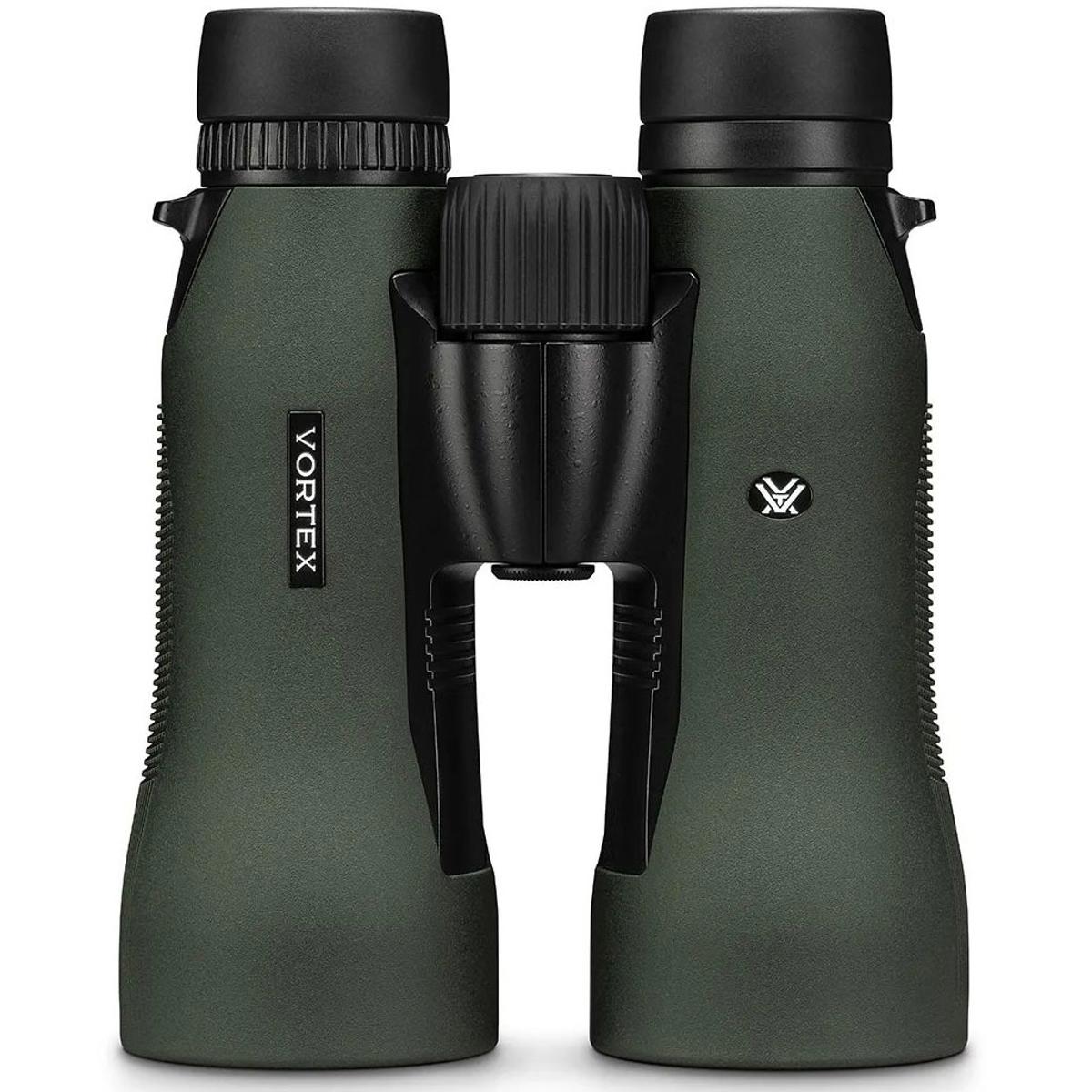 

Vortex Optics 15x56 Diamondback HD Roof Prism Binocular, 4.36 Deg Angle of View