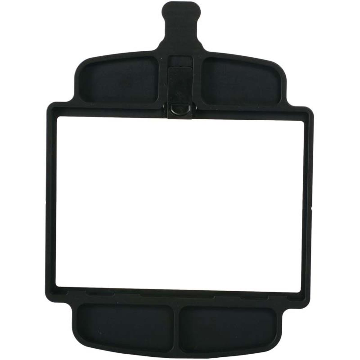 

Vocas 4x4"/4x5.65" Horizontal Combo Filter Frame for MB-450 & MB-455 Matte Boxes