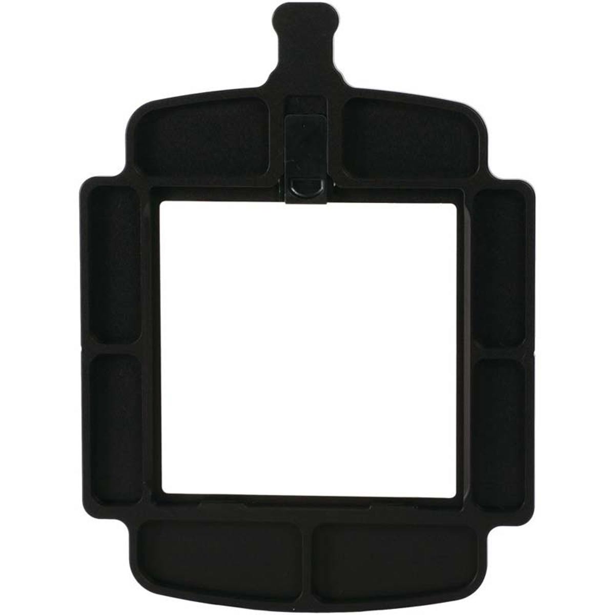 

Vocas 4x4" Filter Frame for MB-450 and MB-455 Matte Boxes