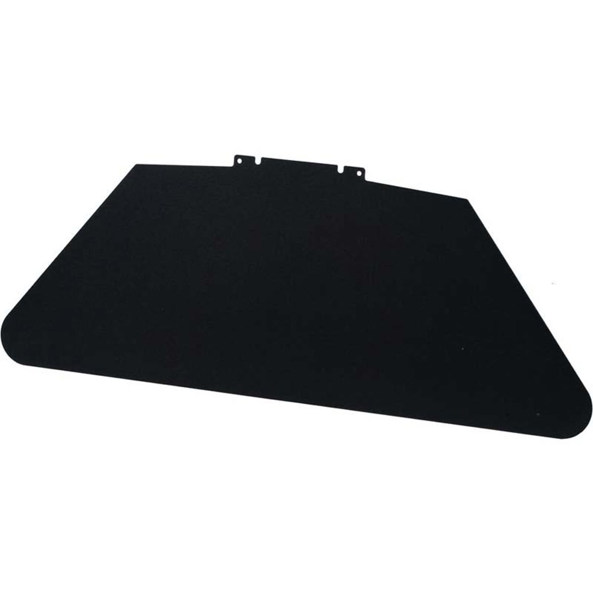 

Vocas 42cm/16.54" Wide Top Flag for MB-250, MB-255 and MB-350 Matte Boxes