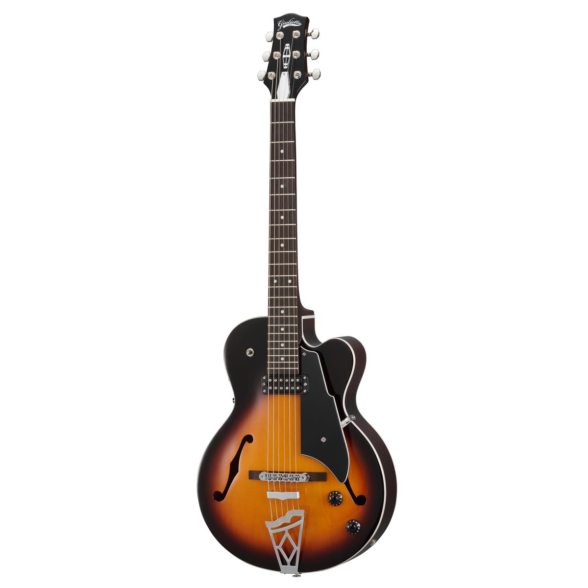 Image of Vox Giulietta VGA-3D Arctop Acoustic Electric Guitar