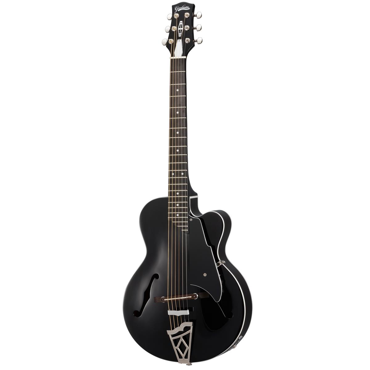 Image of Vox Giulietta VGA-3PS Arctop Acoustic Electric Guitar