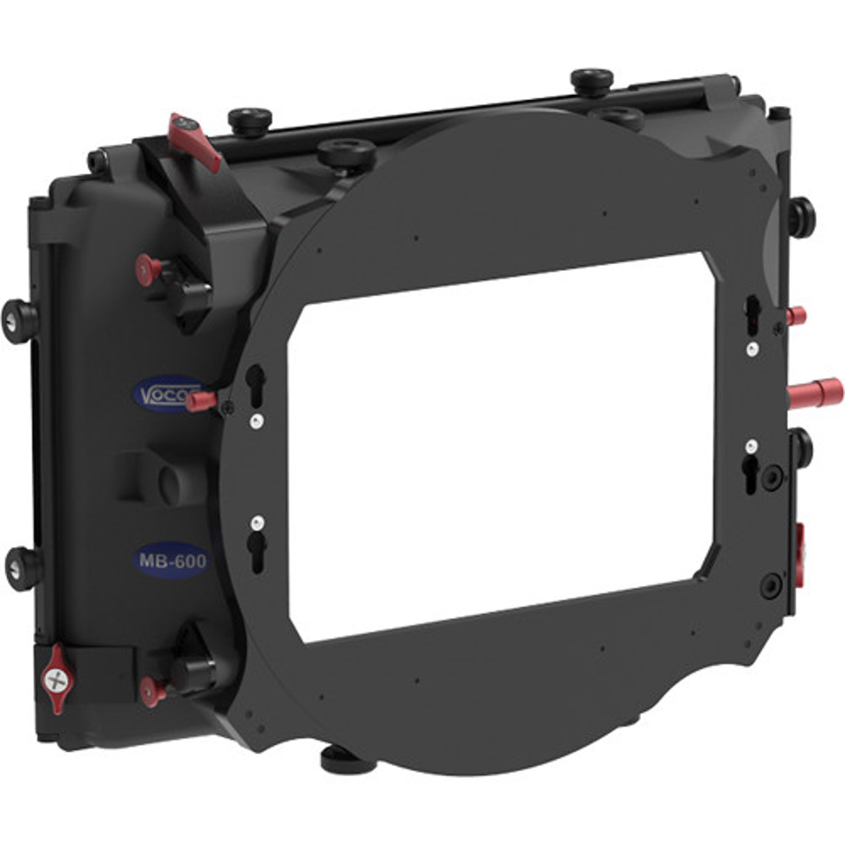 

Vocas Front Unit for MB-600 Matte Box System