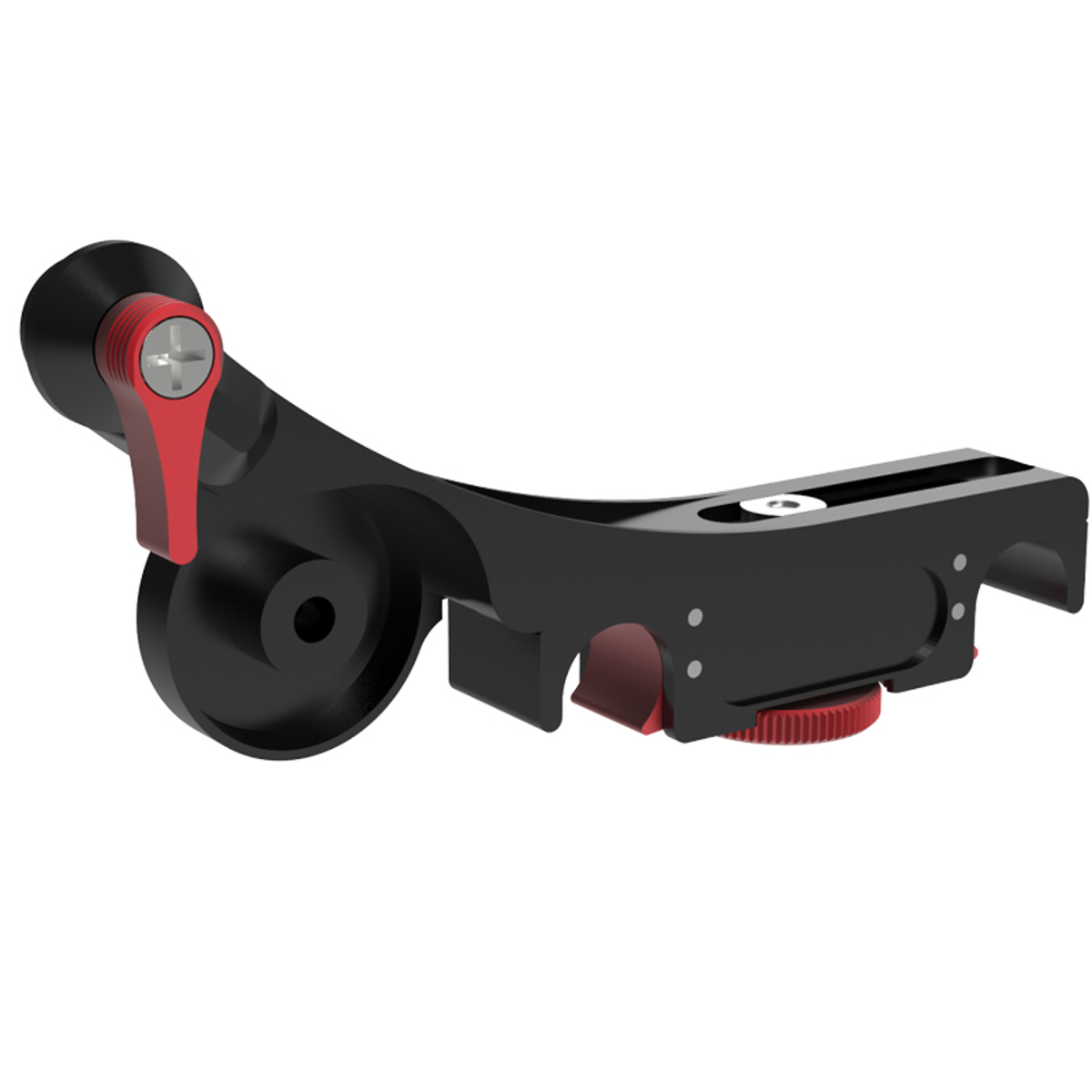 

Vocas 15mm Snap-On Bracket for MFC-2 Follow Focus System