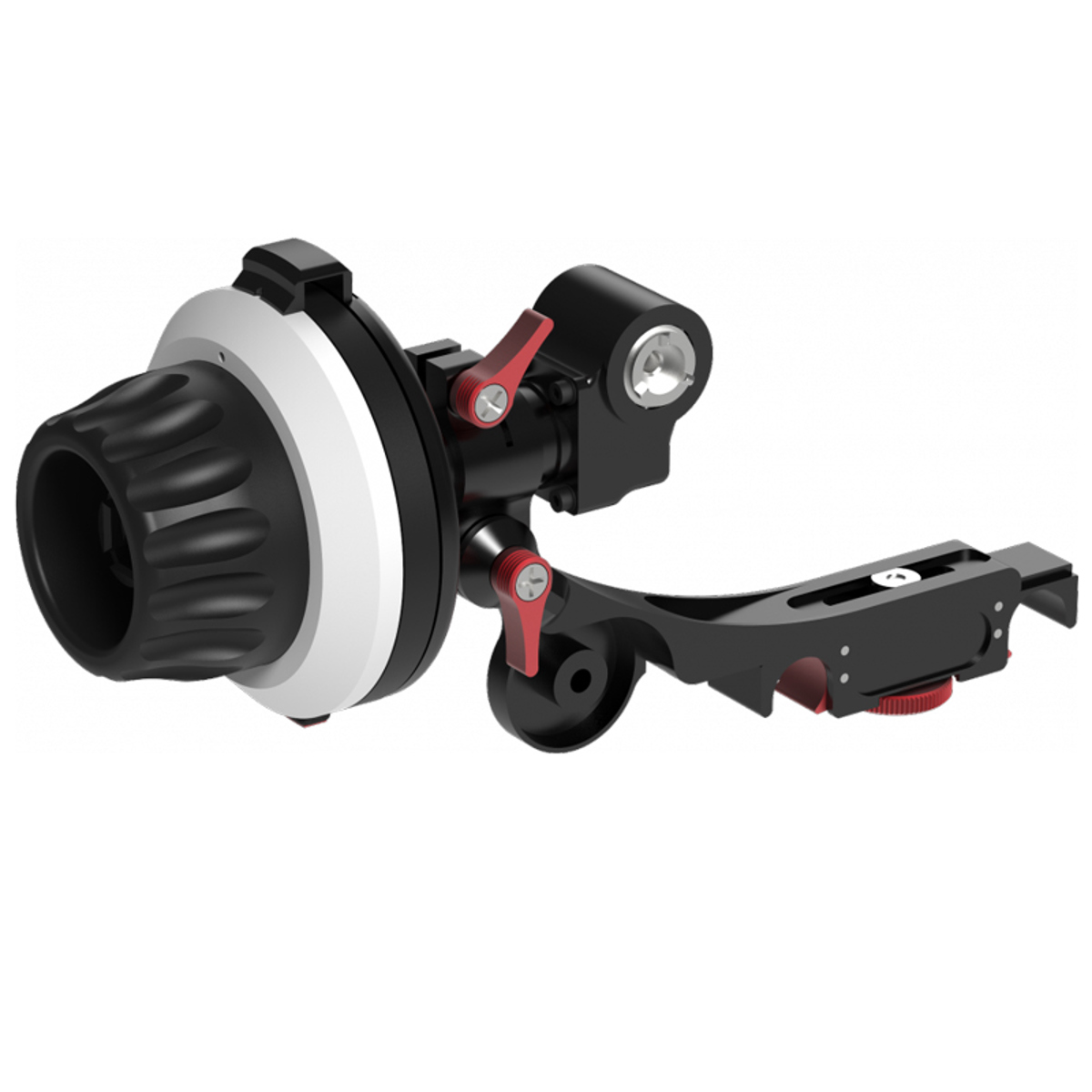 

Vocas MFC-2S DSLR Kit for DSLR Lenses with Short Focal Ranges
