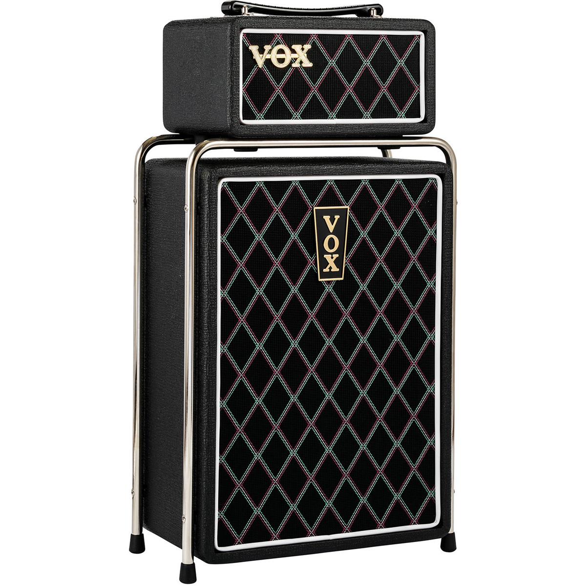 Image of Vox MINI SUPERBEETLE BASS 50W Bass Amplifier