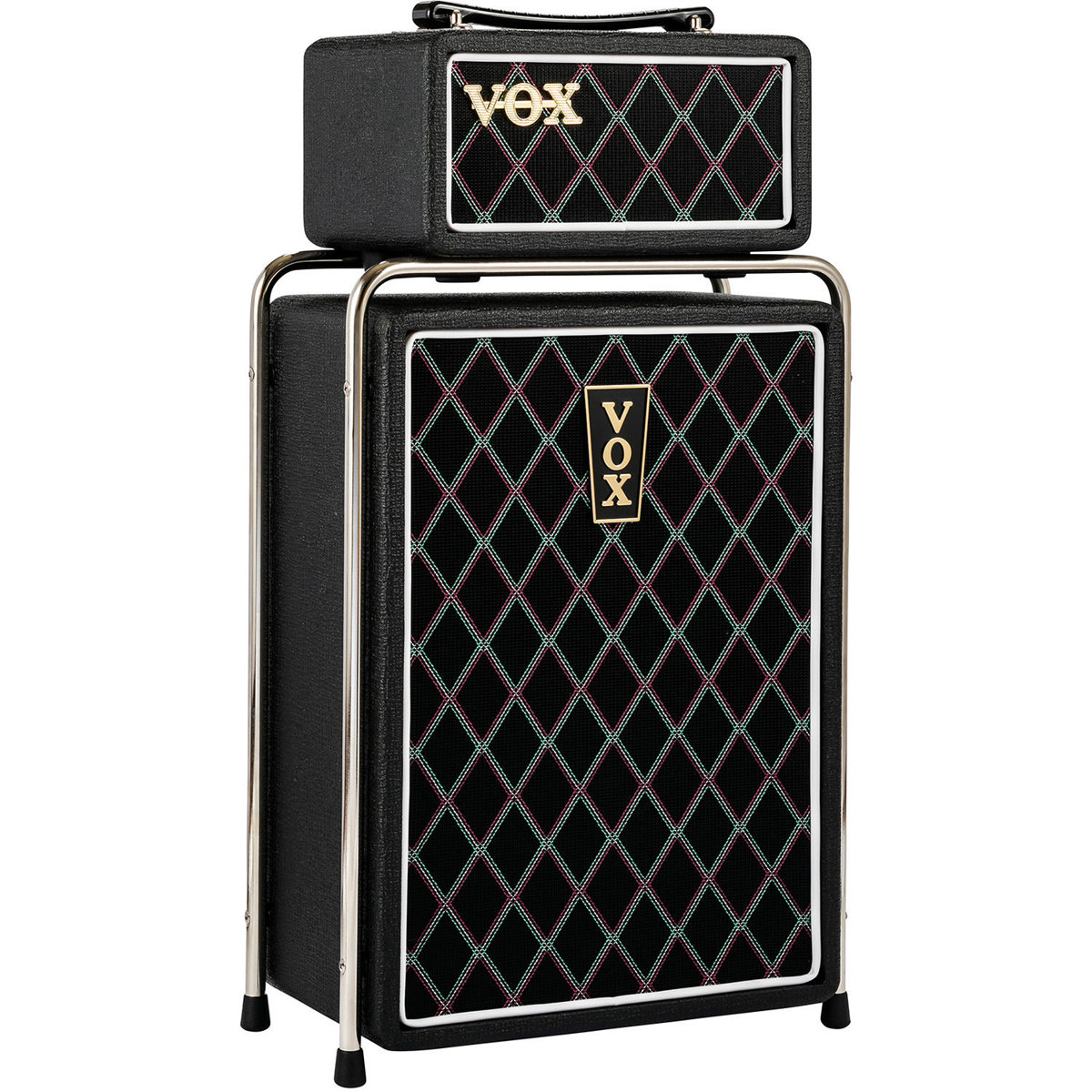 

Vox MINI SUPERBEETLE BASS 50W Bass Amplifier