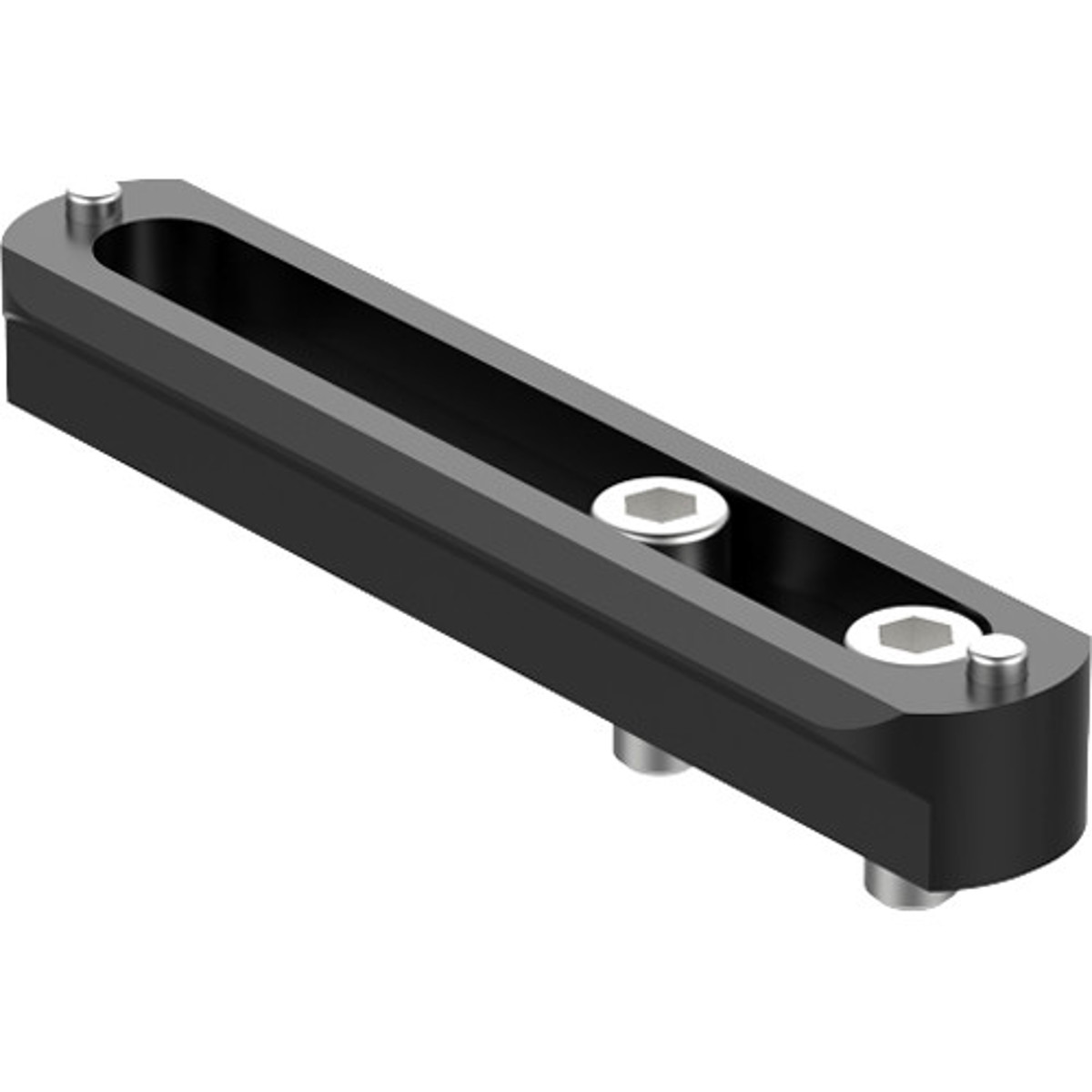 

Vocas 100mm NATO Rail