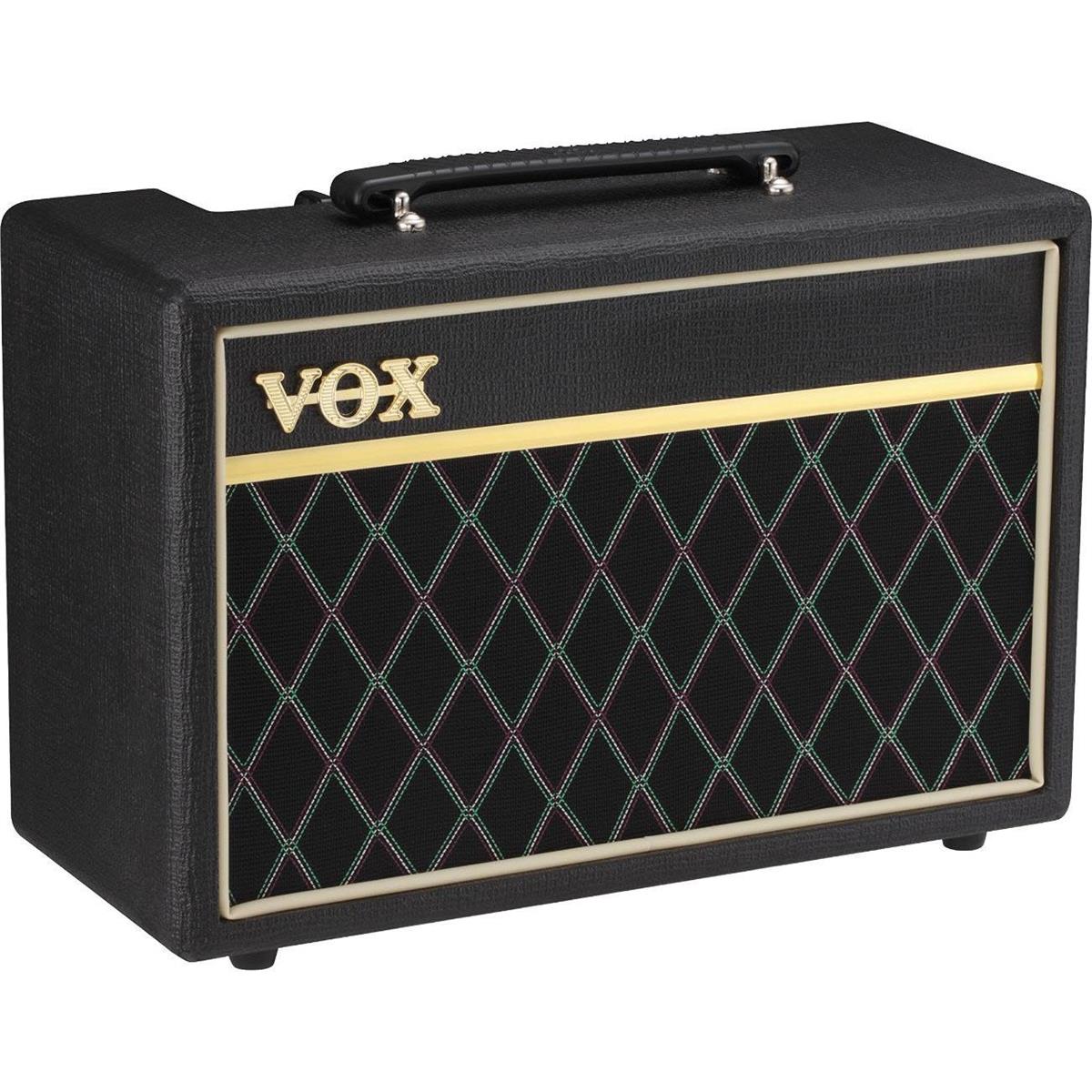 Image of Vox Pathfinder 10W Bass Combo Amplifier with 2x5&quot; Bulldog Speakers