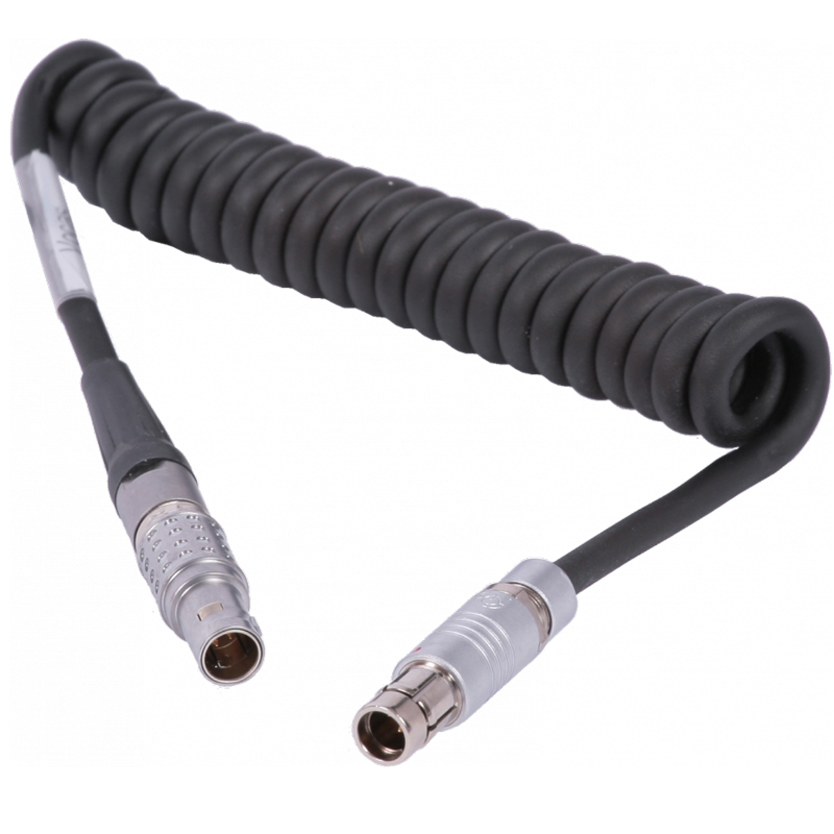 

Vocas 12" Remote Coiled Cable for Arri Alexa & Amira Cameras