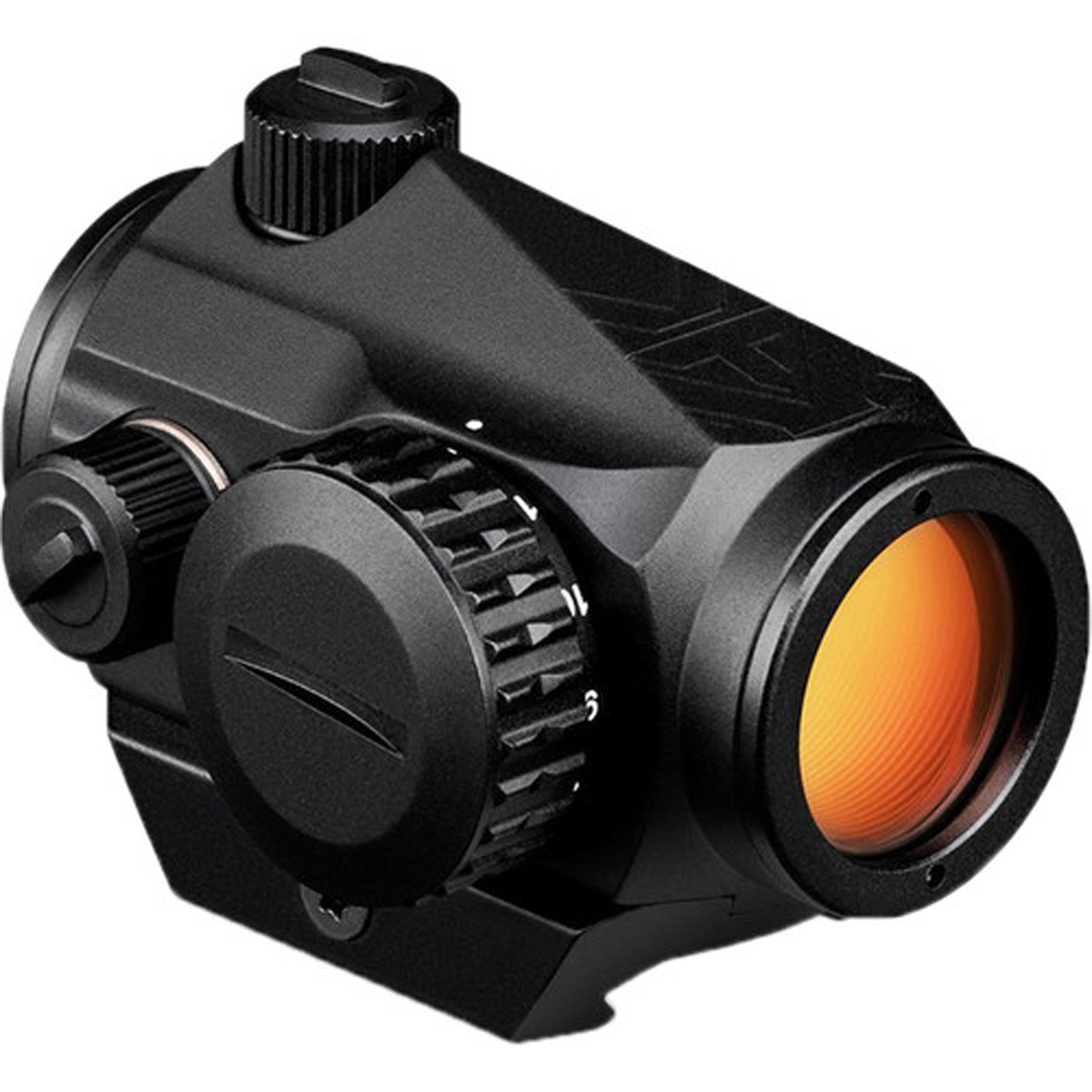 

Vortex Optics 1x25 Crossfire Red Dot Sight with 2 MOA Dot Reticle