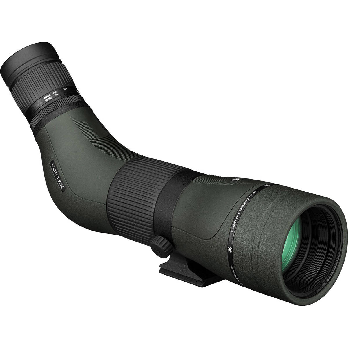 

Vortex Optics 16-48x65 Diamondback HD Angled Spotting Scope