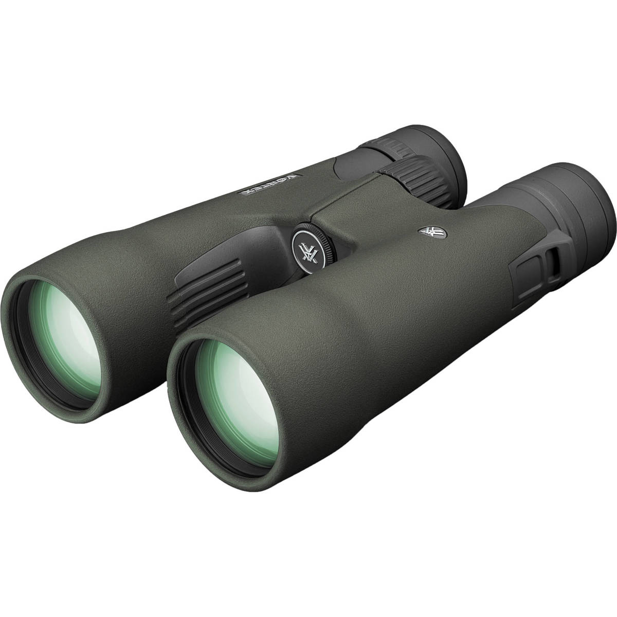 Image of Vortex Optics 12x50 Razor UHD Roof Prism Binocular