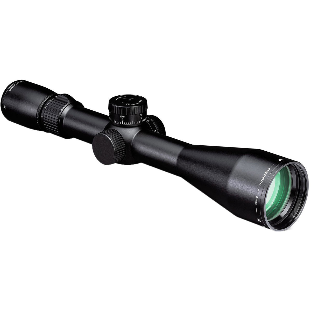 

Vortex Optics 3-15x50 Razor HD LHT Riflescope, Illum SFP G4i BDC MRAD Ret, 30mm