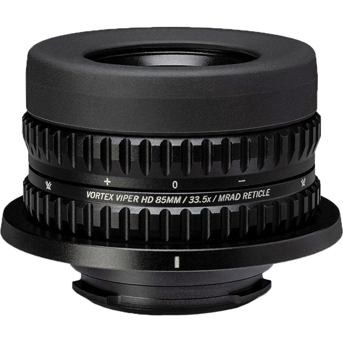 

Vortex Optics 33.5x Viper HD Reticle Eyepiece with Ranging MOA Reticle