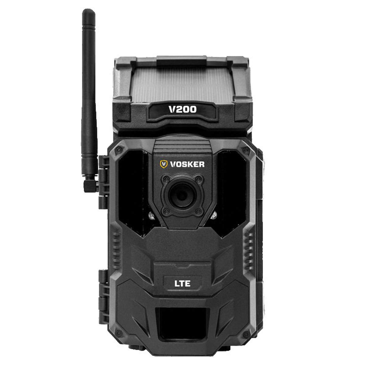 

Vosker V200 FHD D/N Wireless Weatherproof Outdoor Security Camera, Nationwide