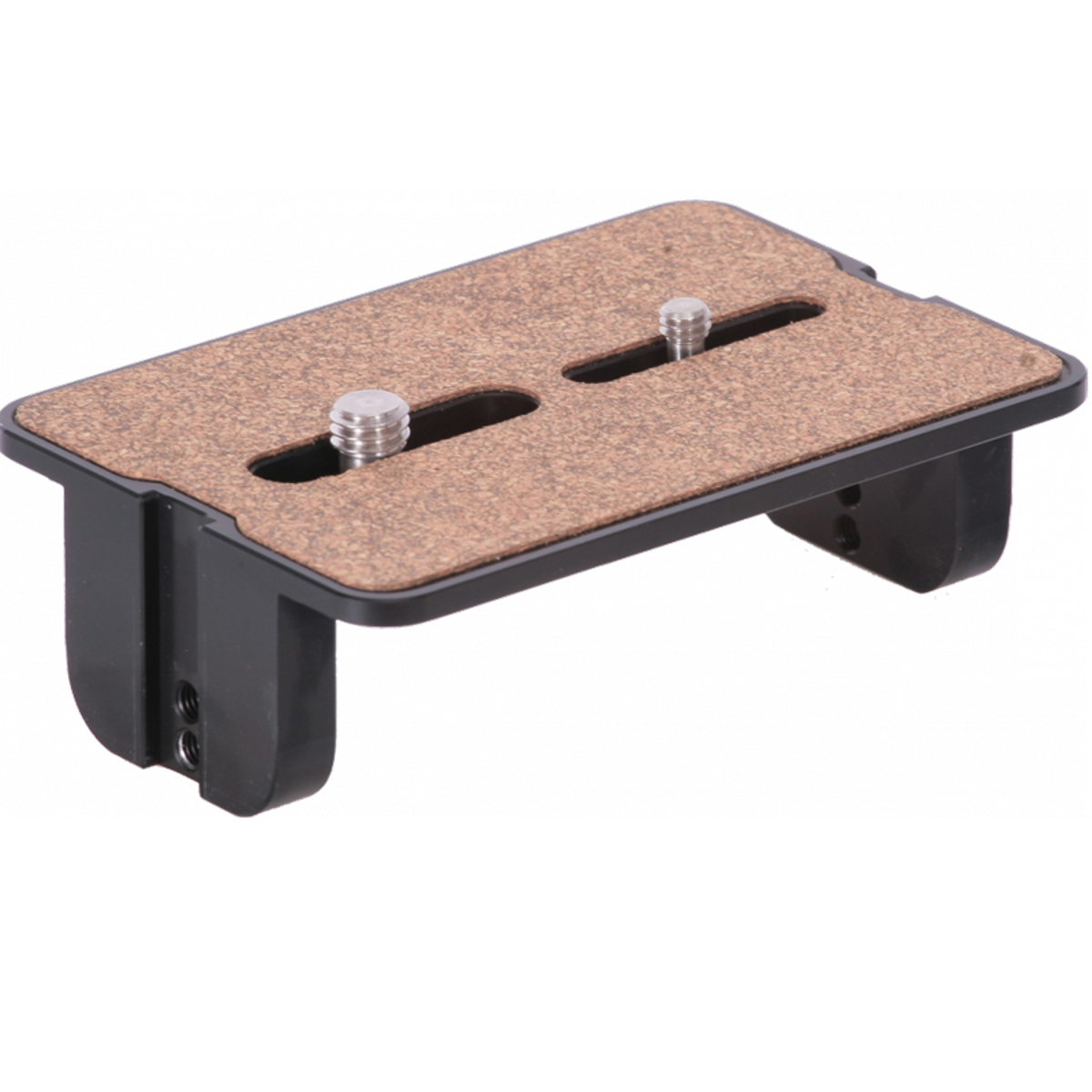 

Vocas Separate Pro Support Type L Baseplate for 15mm Pro Rail Support Systems