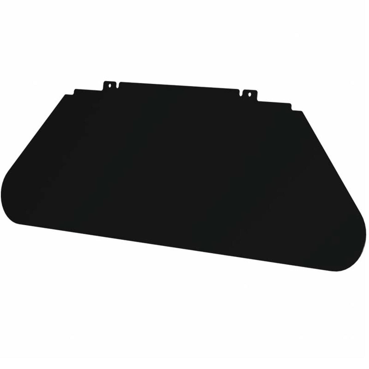 

Vocas 38cm/14.96" Wide Top Flag for MB-435 and MB-455 Matte Boxes