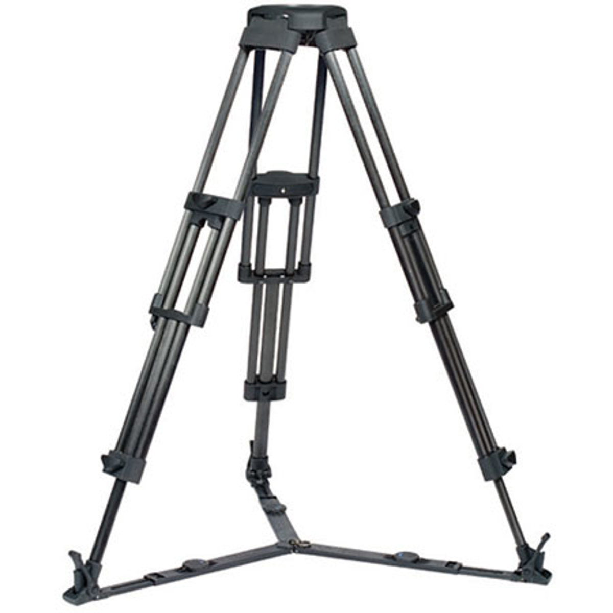 Photos - Other for studios Vinten 3-Section EFP Aluminum Pozi-Loc Tripod with 150mm Bowl V4086-0001 