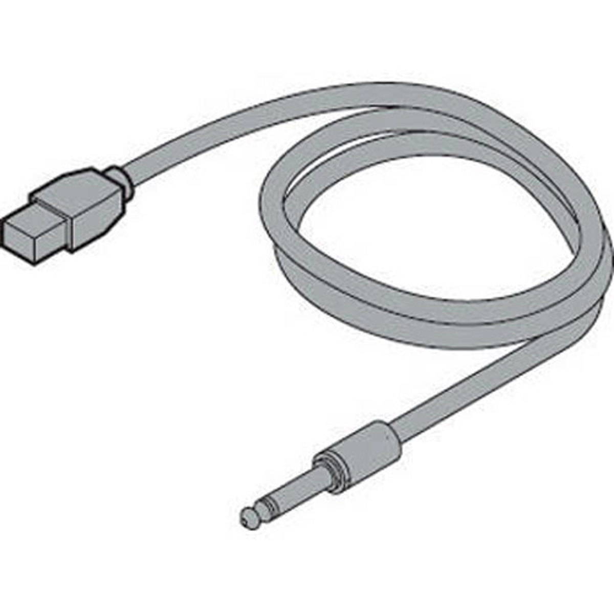 

Vinten Vantage 2.5mm Serial Cable