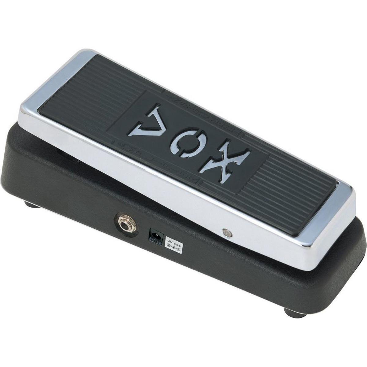 Image of Vox V847A Wah Pedal