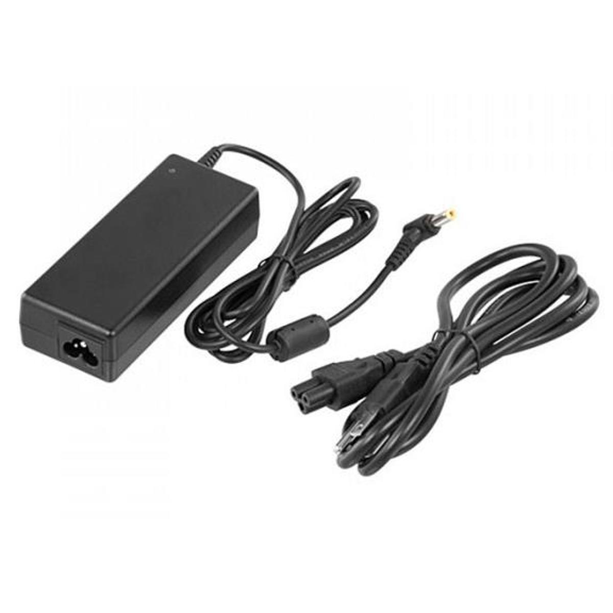 

Volta AC Power Adapter - 12V, 6A, DC2.5mm, Positive Center Pin