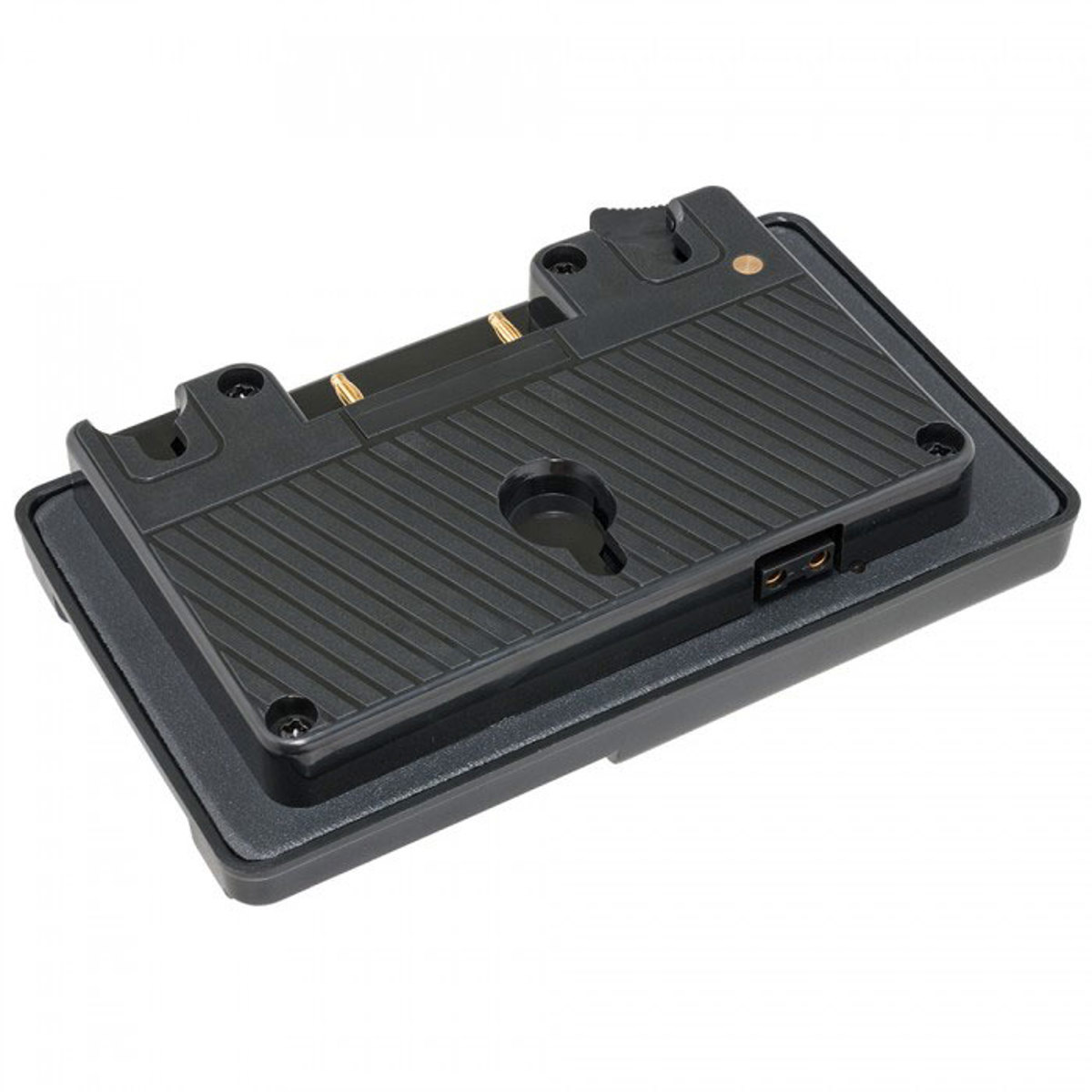 

Volta Anton Bauer 3-Stud Gold Mount Adapter to V-Mount Plate