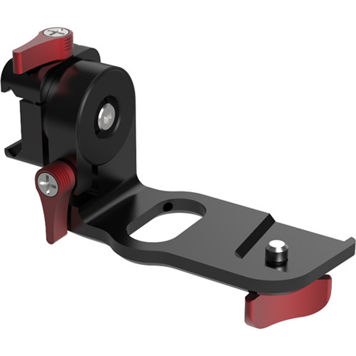 

Vocas Viewfinder Bracket for Alphatron EVF-0350W-3G NATO Rail System