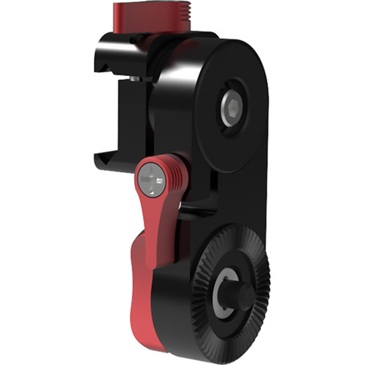 

Vocas Bracket with 1/4" Rosette for Zacuto Gratical Eye / Zacuto HD Viewfinder