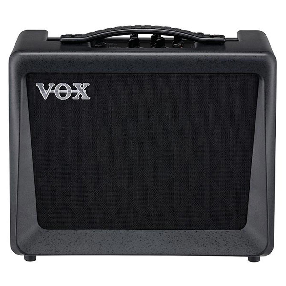

Vox VX15 GT 15W Digital Modeling Combo Amplifier