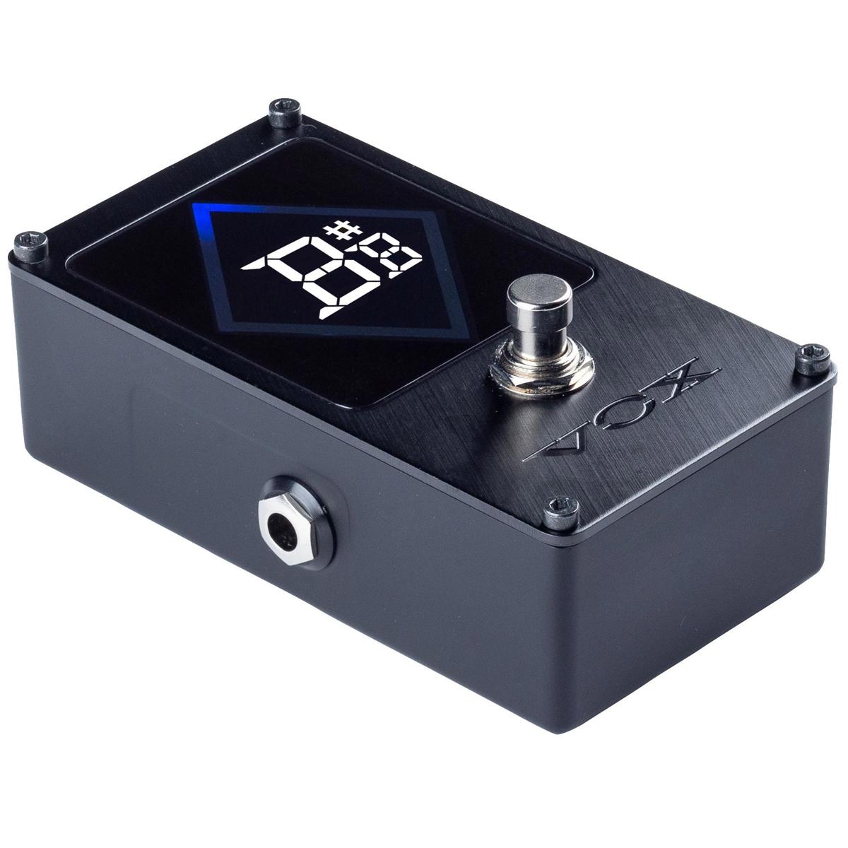 Image of Vox VOX VXT-1 Strobe Pedal Tuner