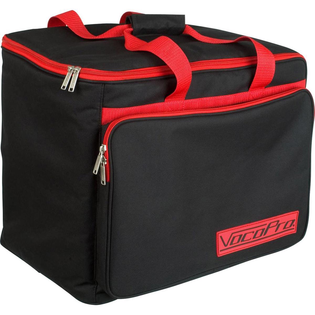 

VocoPro BAG-24 Heavy Duty Carrying Bag