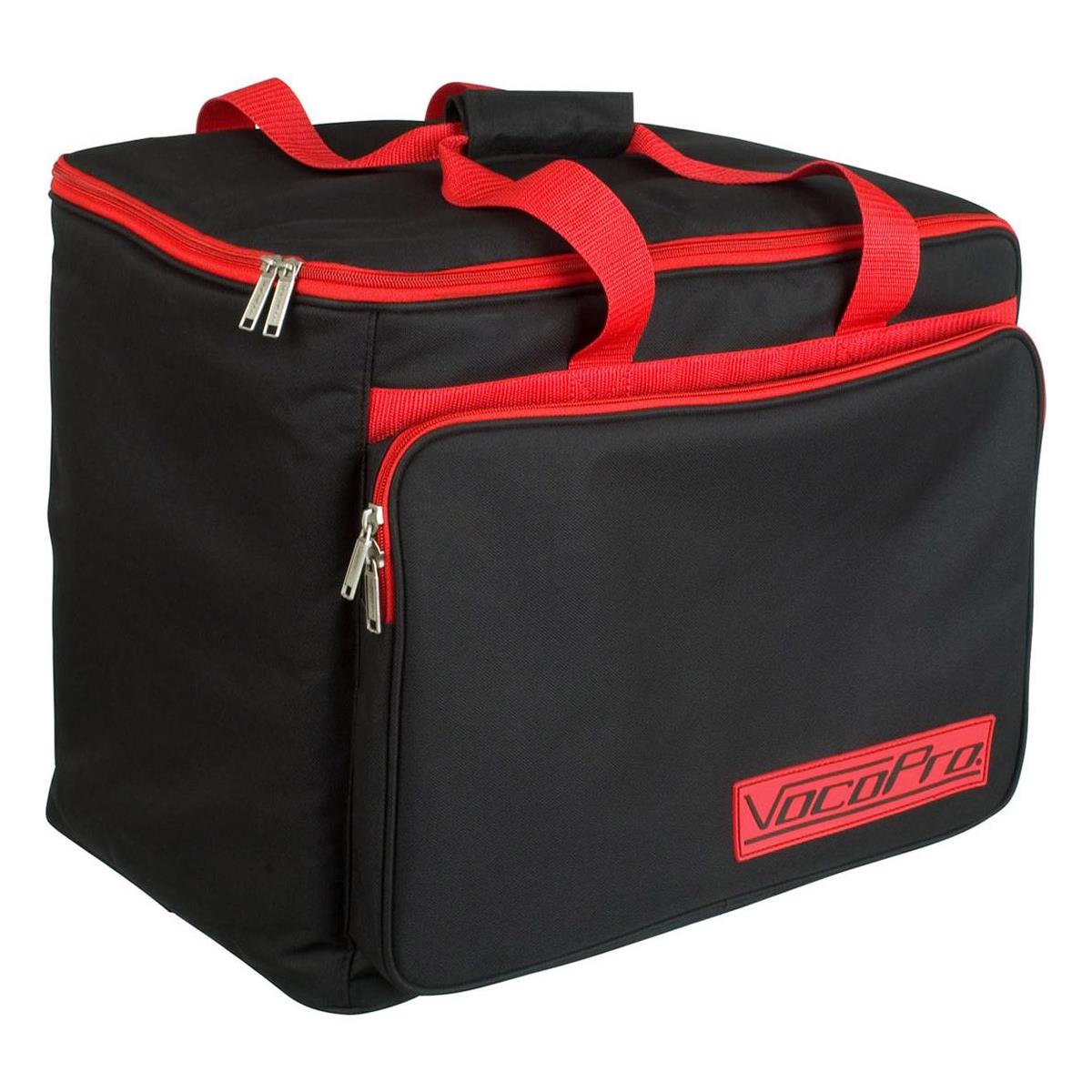 Image of VocoPro BAG-34 Heavy Duty Carrying Bag