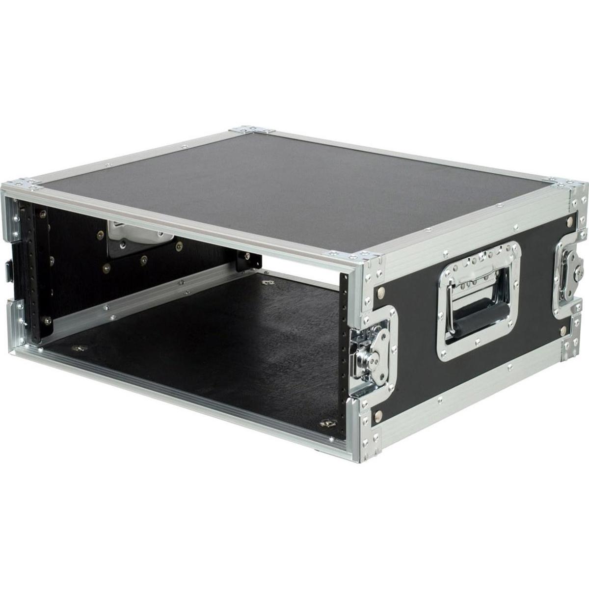 

VocoPro FC-4 ATA Approved Flight Case, 4 Rack Units
