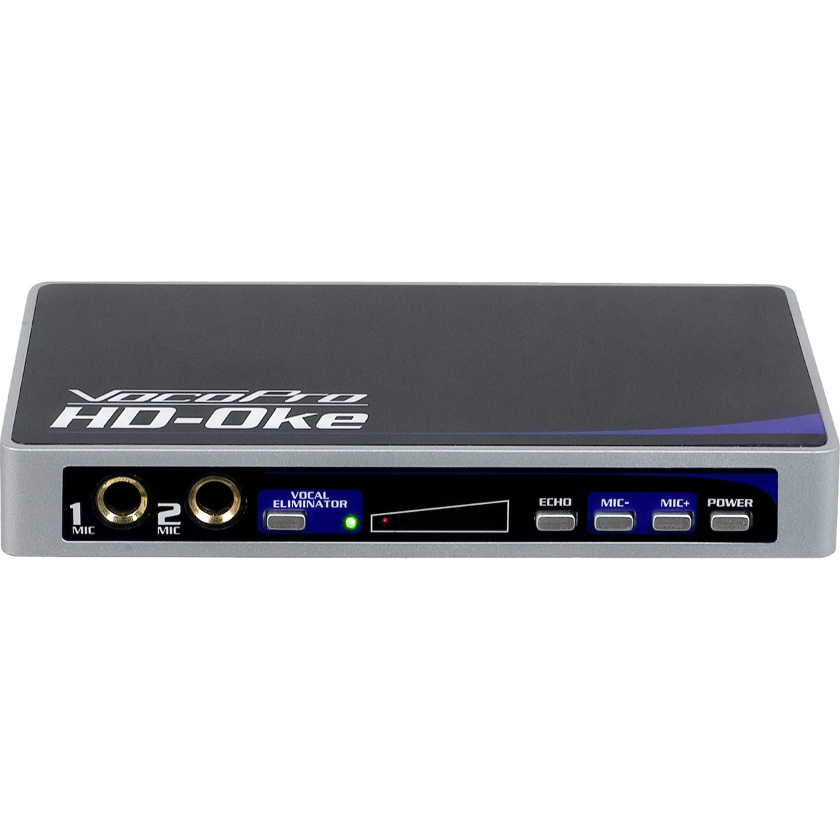 

VocoPro HD-Oke Ultimate Karaoke Add-On with HDMI Connections
