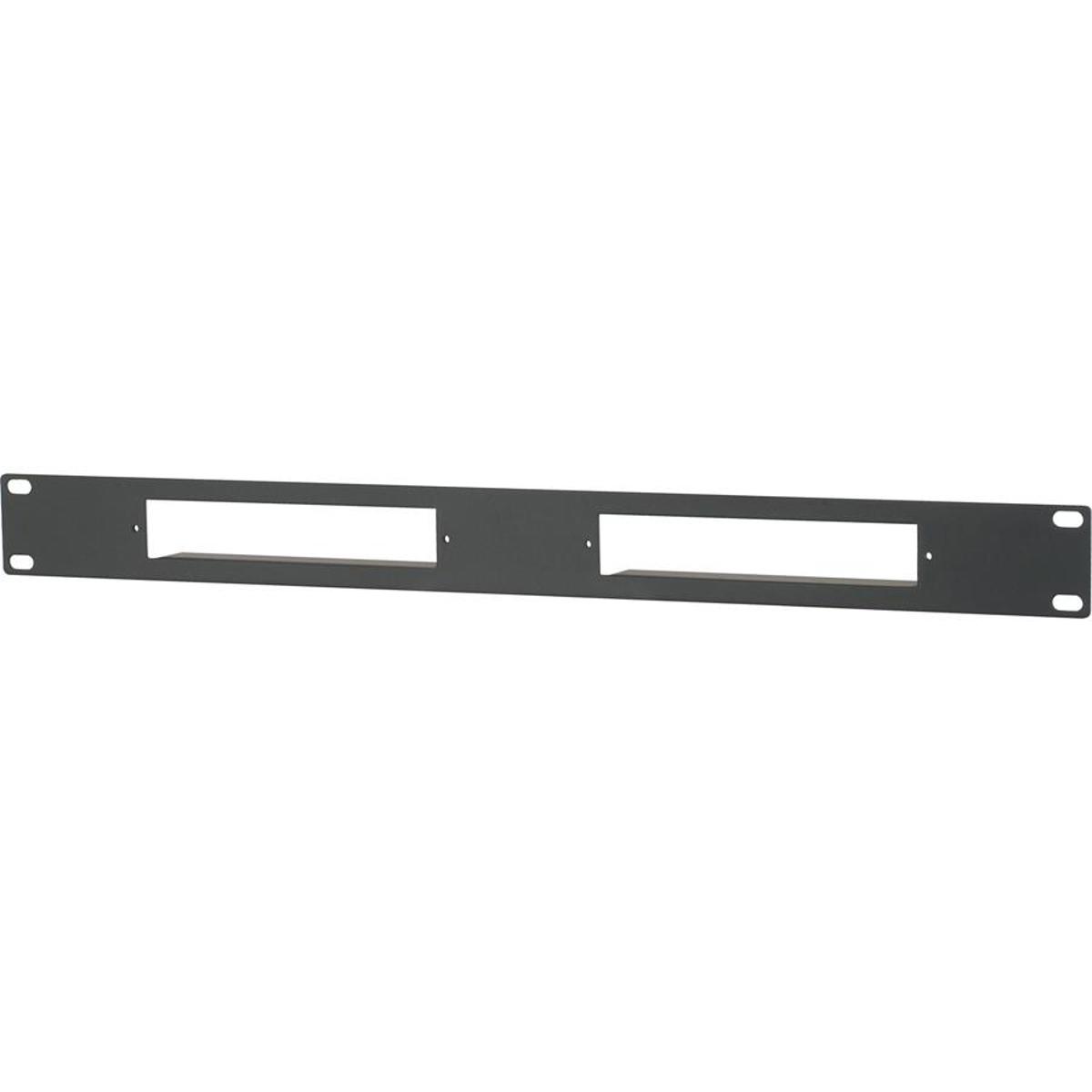 

VocoPro MR-1 Rack Adapter for UHF-18 Vocal Systems