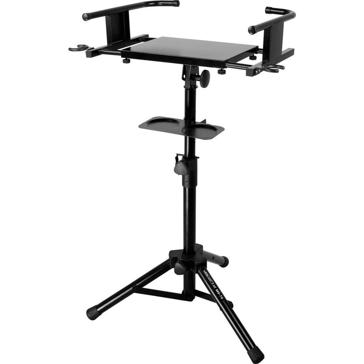 

VocoPro MS-76 TV Monitor Stand for Monitor/TV Size 13-20"