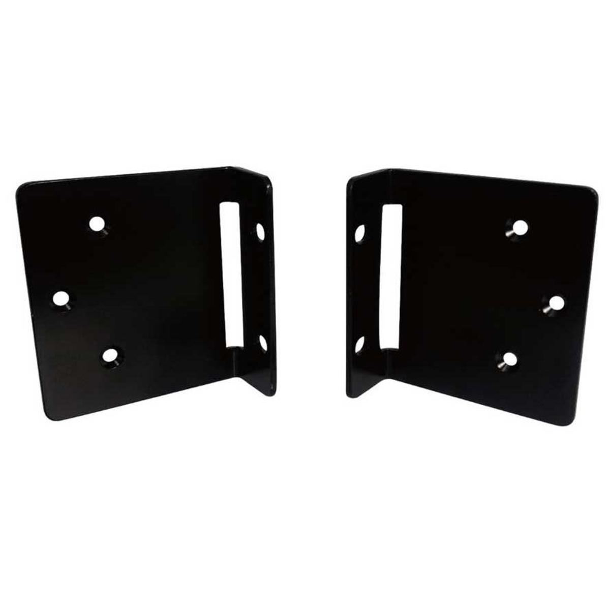 

Digital Watchdog 19" Rack Mount Ears for VMAX IP Plus 16-Channel/16-PoE Models