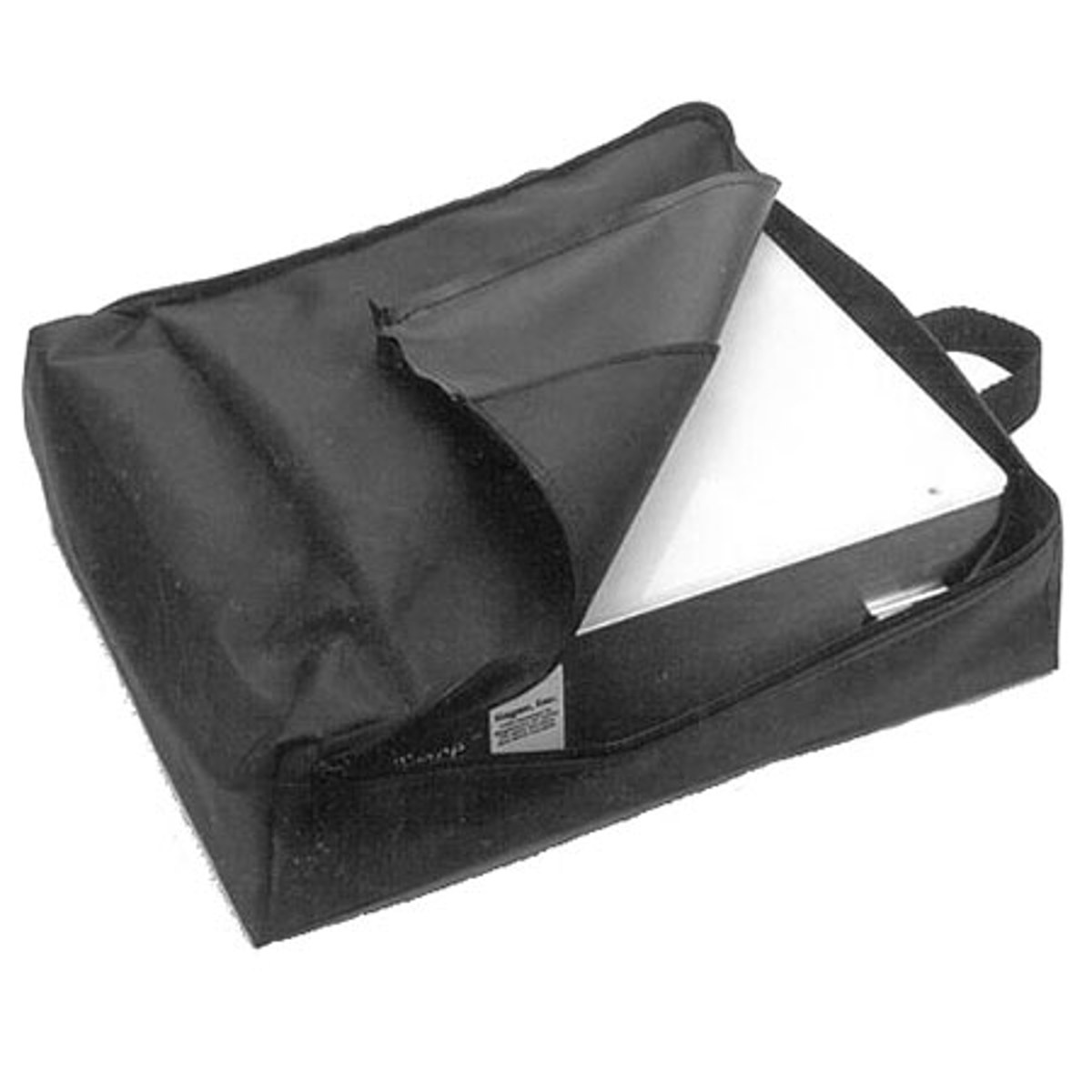 

Adorama Carrying Case for 8x11" & 8x10" Lightbox