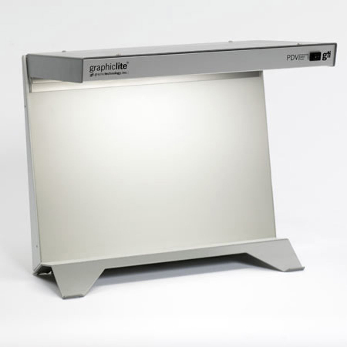 

GTI PDV2E Professional Desktop Viewing System, PDV-2E