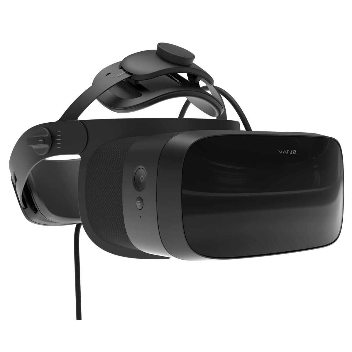 

Varjo Aero VR Headset